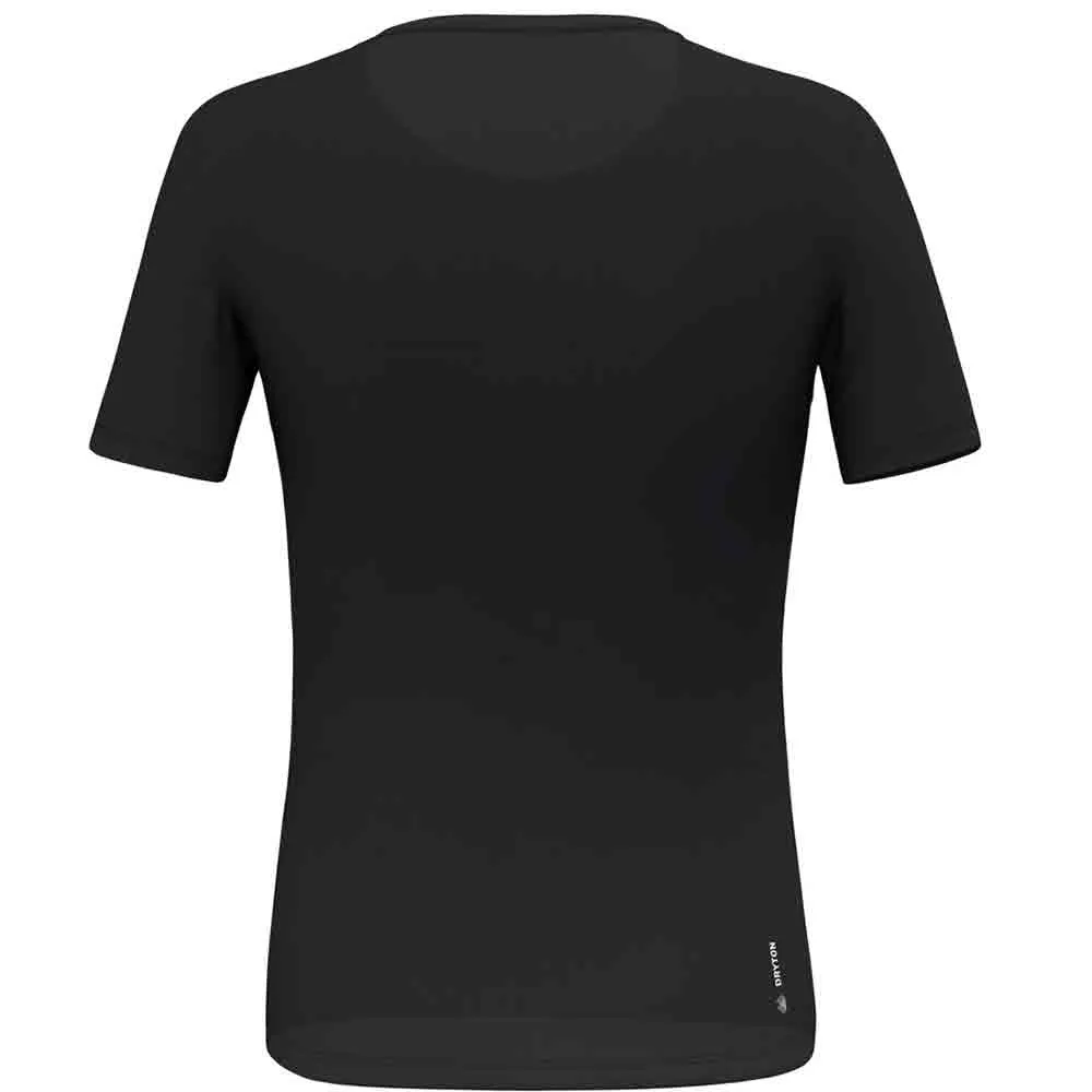 女裝短袖快乾衫 Puez Sporty Dry W T-shirt
