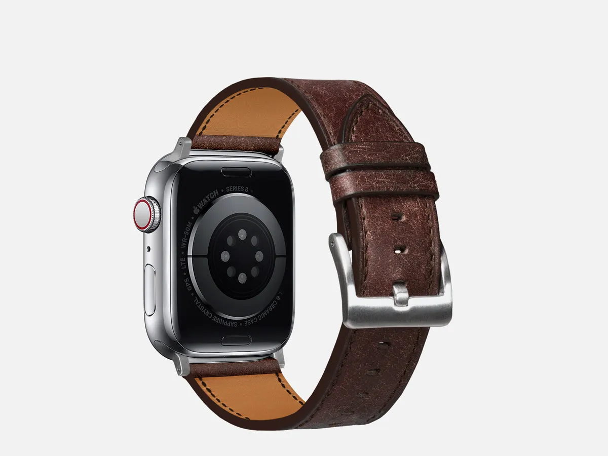 161 Modern Band | Snowflake