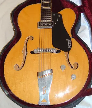 1957 Gretsch Streamliner