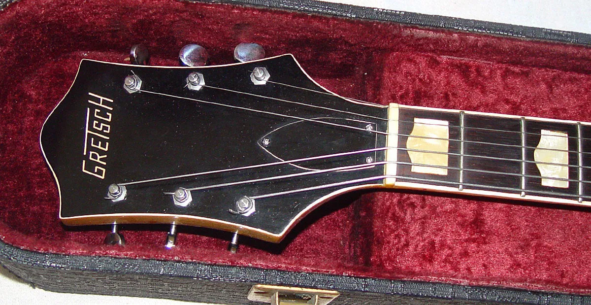 1957 Gretsch Streamliner
