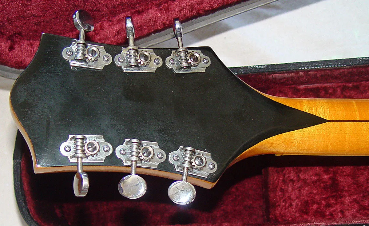 1957 Gretsch Streamliner