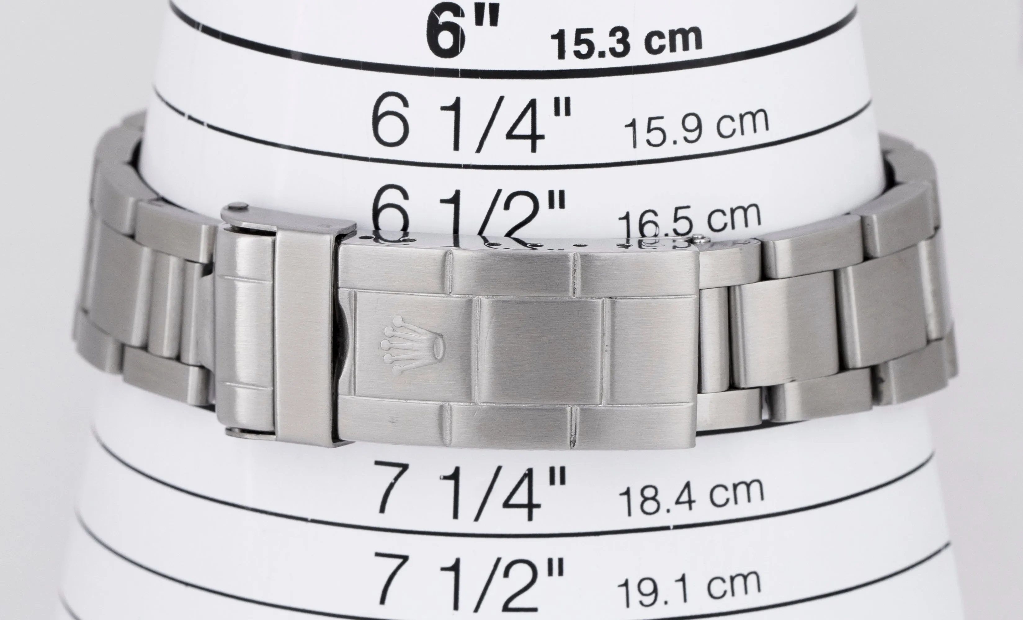 1984 Rolex Submariner 40mm Oyster Stainless Steel Patina Date Dive Watch 16800
