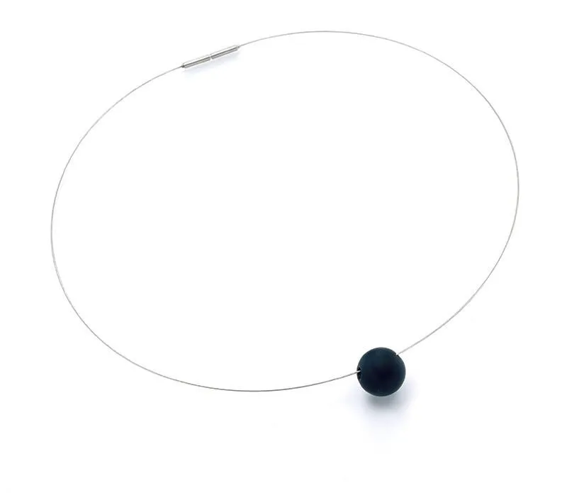 810060 Onyx Pendant