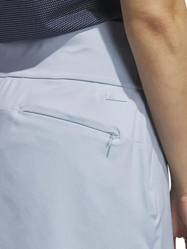 Adidas Frill Golf Skort - Blue