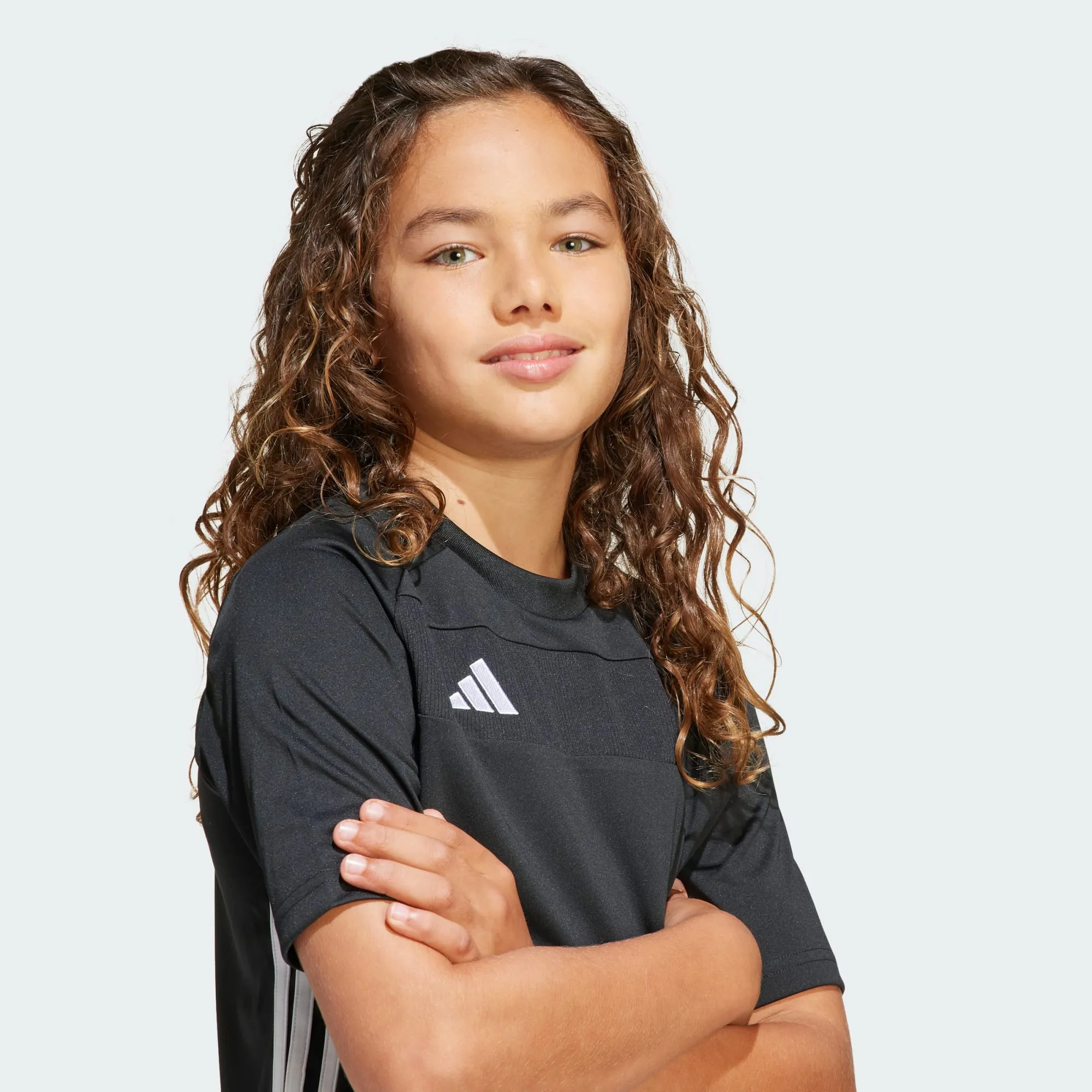 adidas Tiro 25 Essentials Jersey Kids