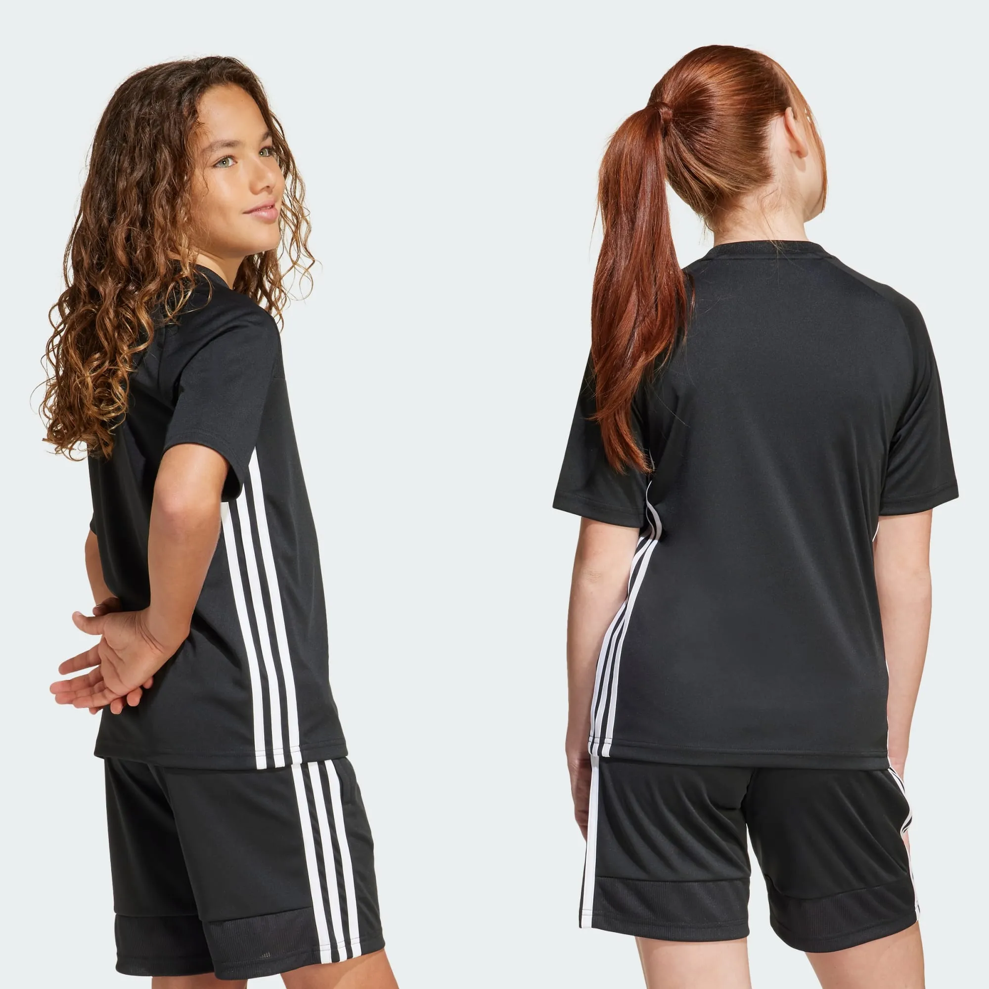 adidas Tiro 25 Essentials Jersey Kids