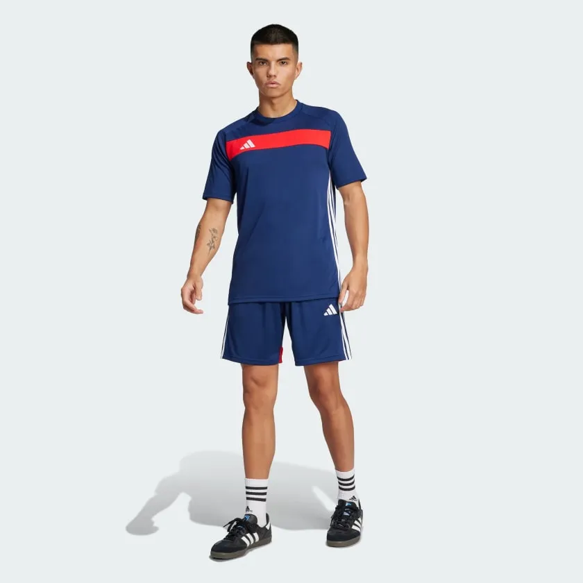adidas Tiro 25 Essentials Jersey