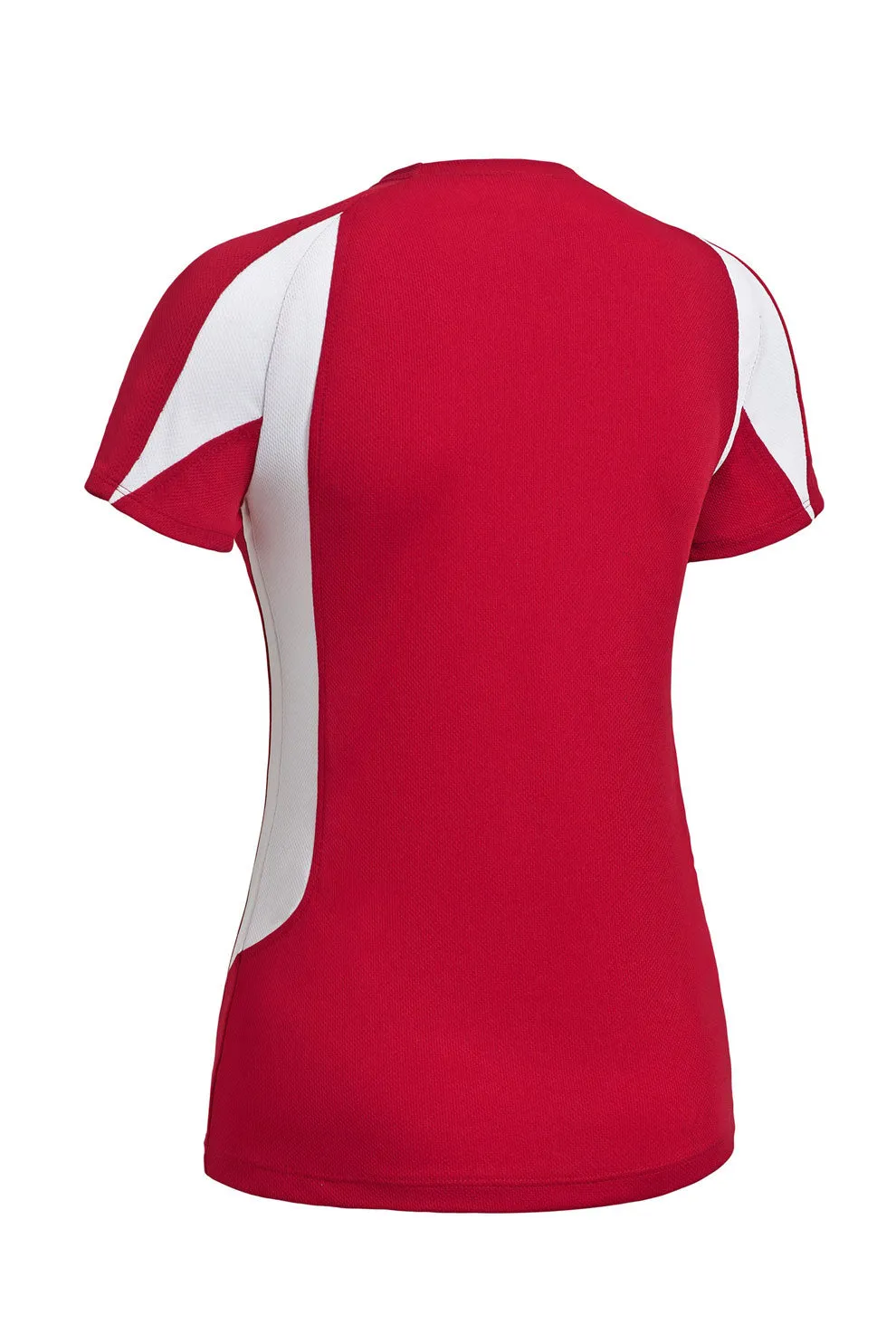 AJ243 Oxymesh™ Crossroad Tee