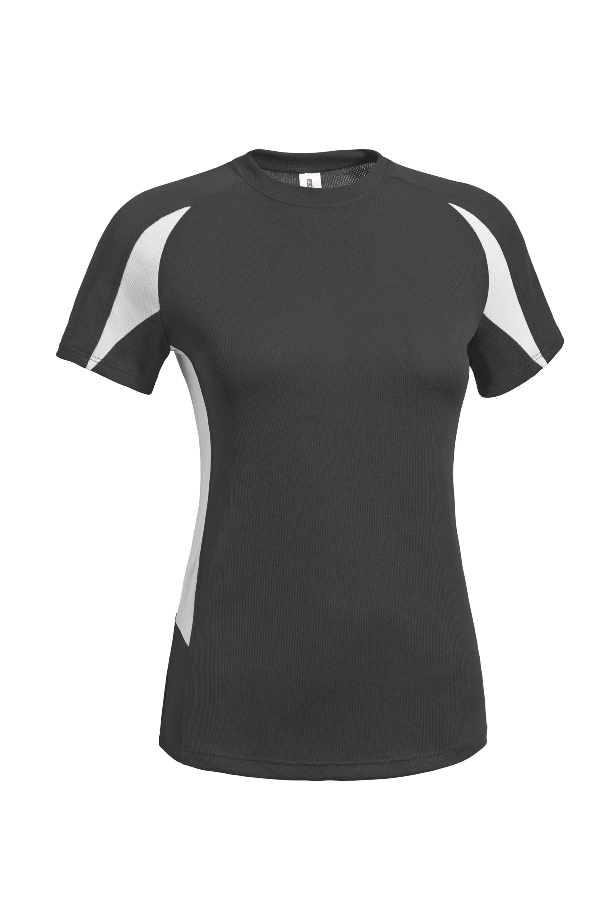 AJ243 Oxymesh™ Crossroad Tee