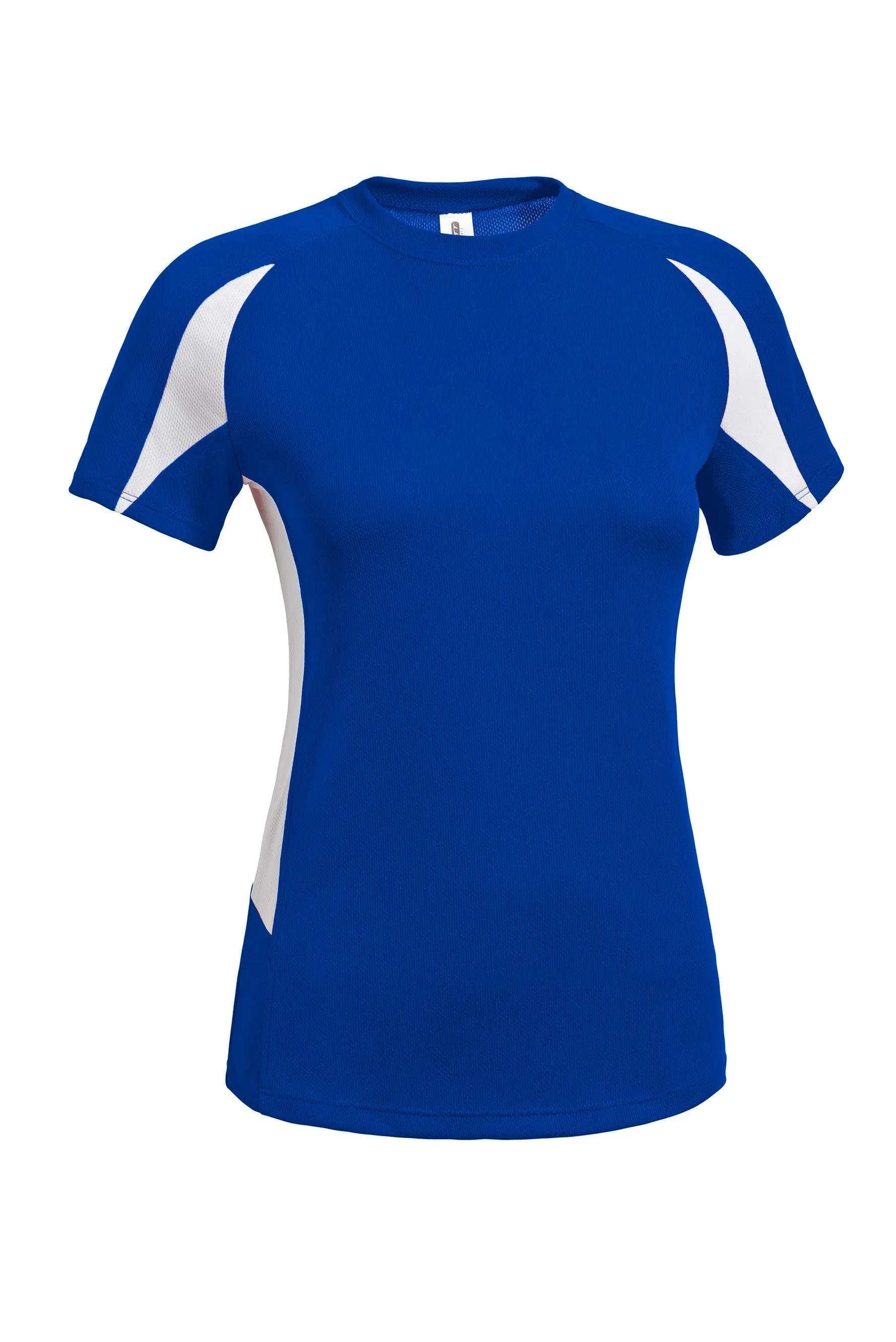 AJ243 Oxymesh™ Crossroad Tee