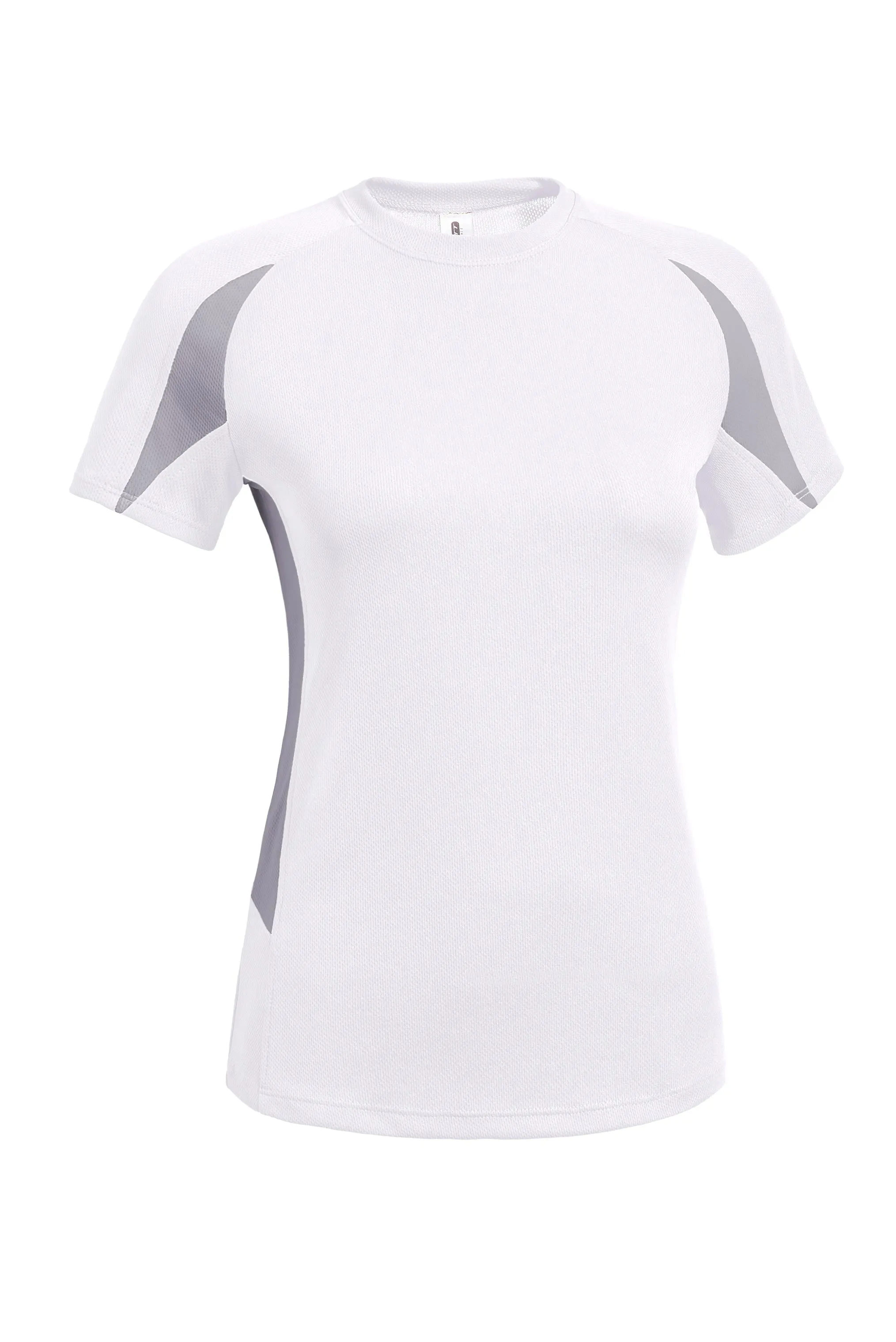 AJ243 Oxymesh™ Crossroad Tee