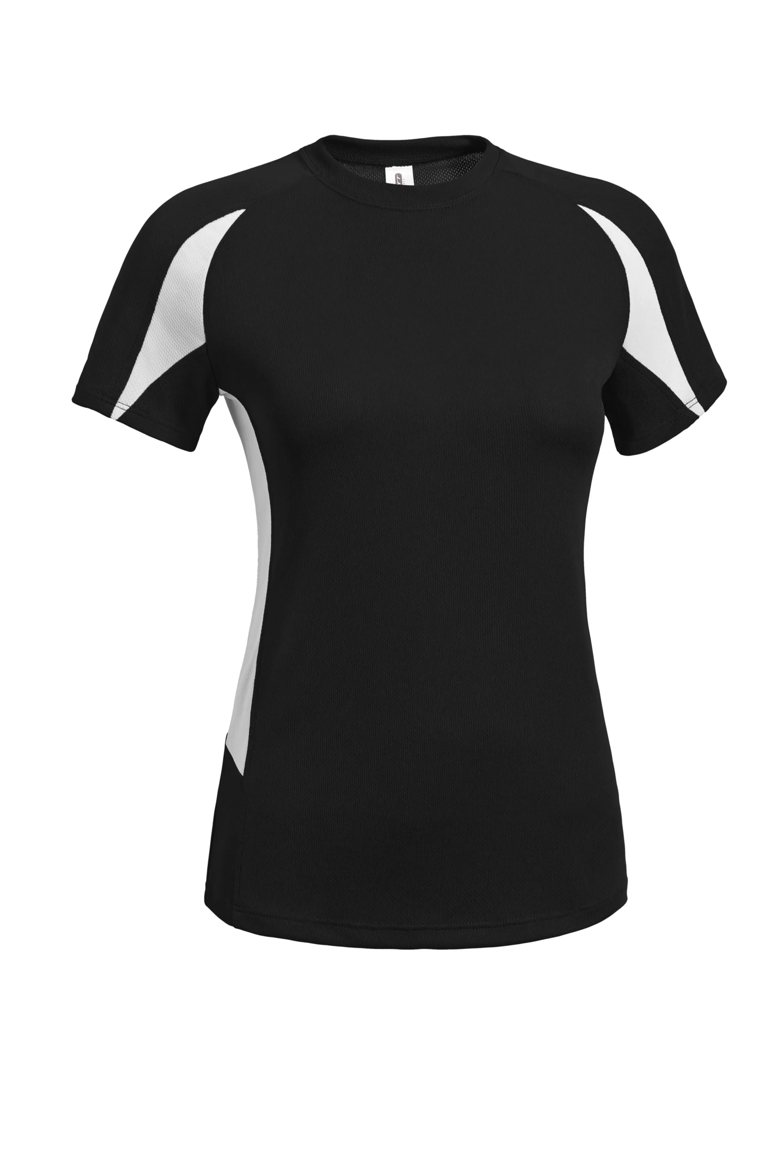 AJ243 Oxymesh™ Crossroad Tee