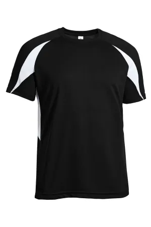 AJ843 Oxymesh™ Crossroad Tee