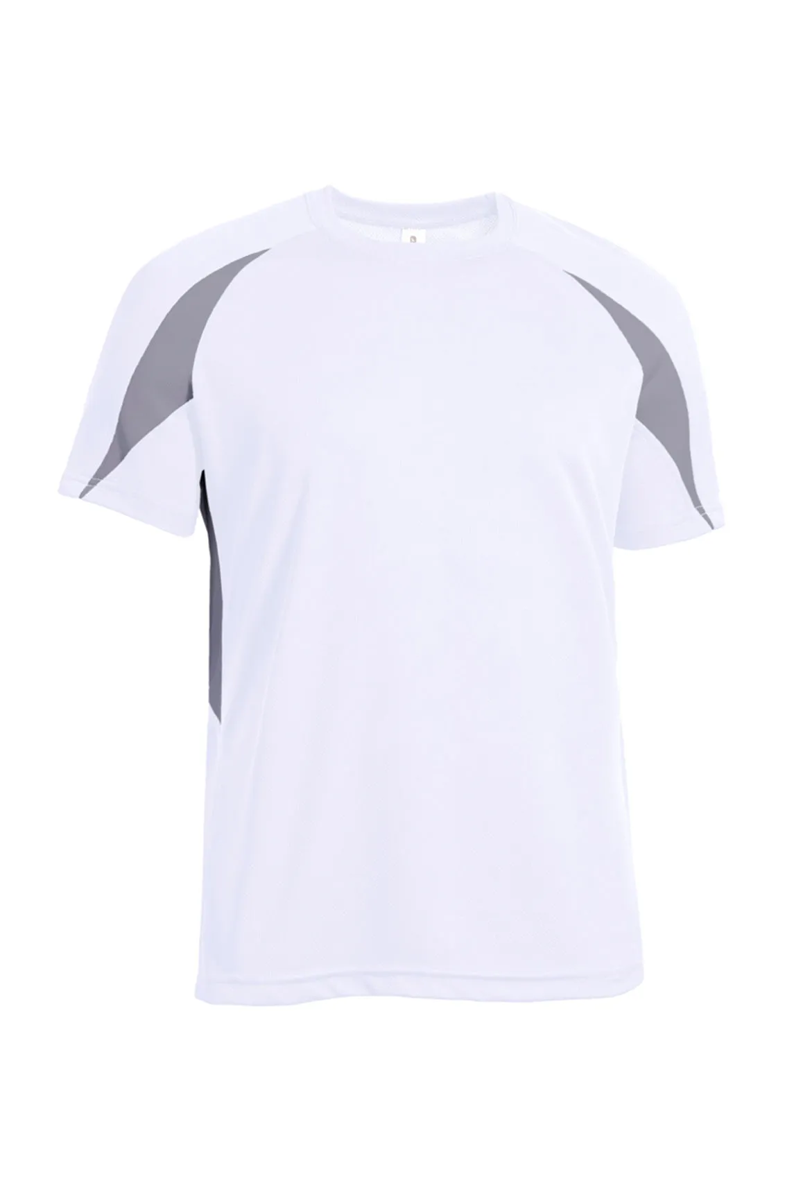 AJ843 Oxymesh™ Crossroad Tee