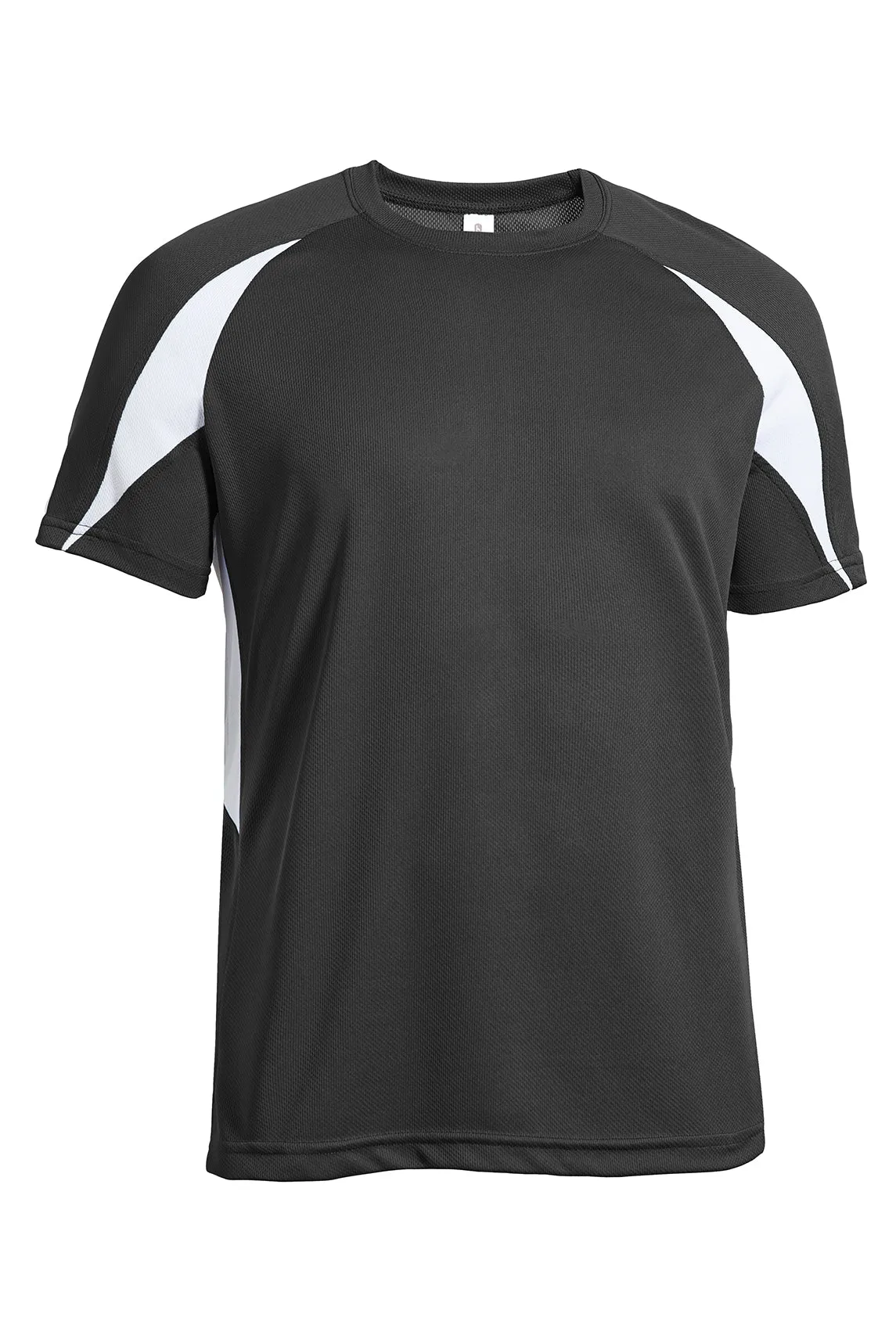 AJ843 Oxymesh™ Crossroad Tee