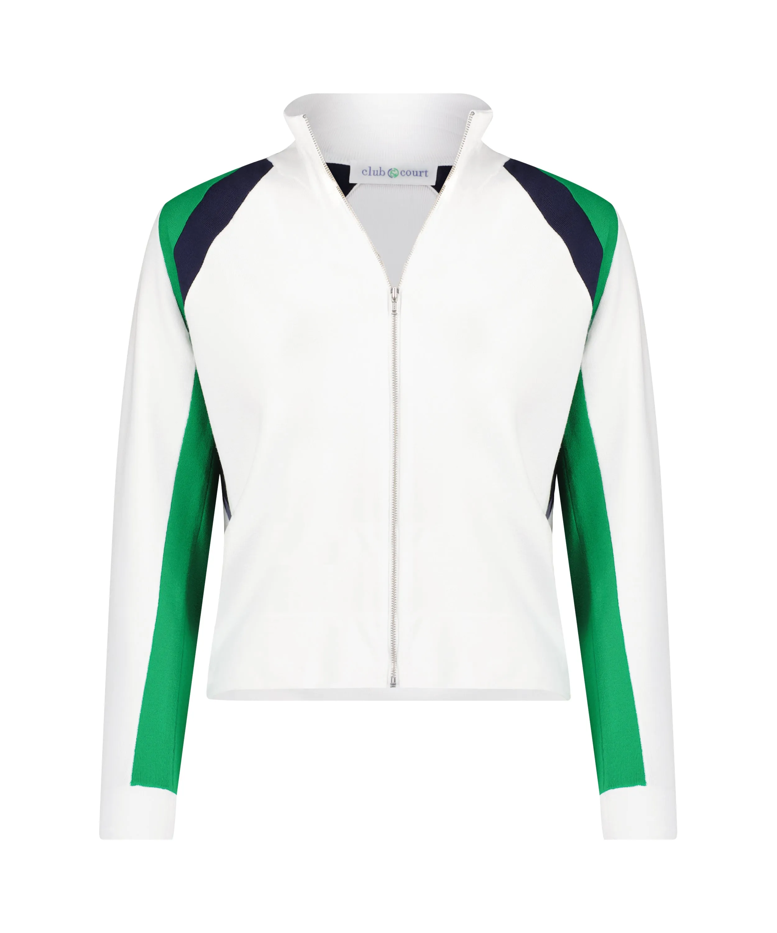 All-Sport Club Sweater