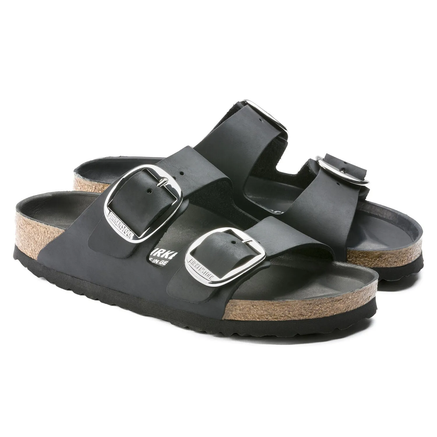 Arizona Big Buckle (Black)