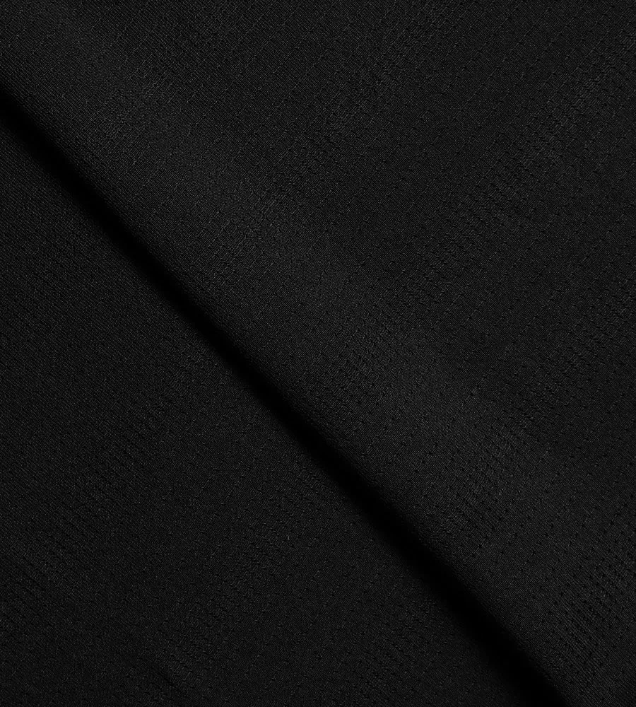 ATHLETICA POLO - BLACK