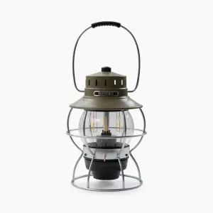 Barebones Living Railroad Lantern OD