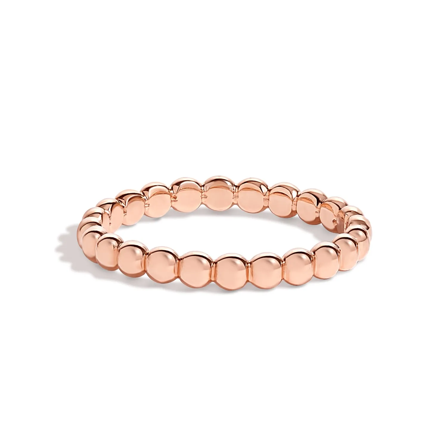 Beaded Band