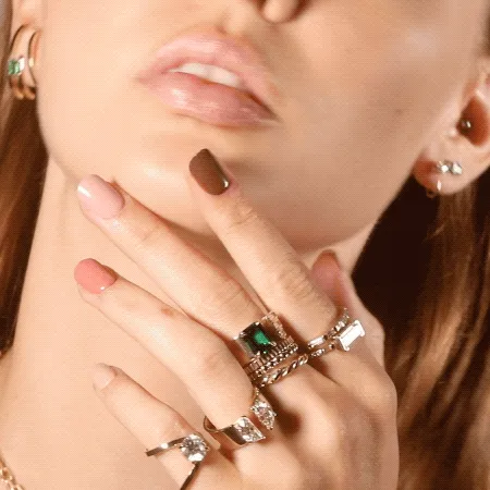 Beaded Band