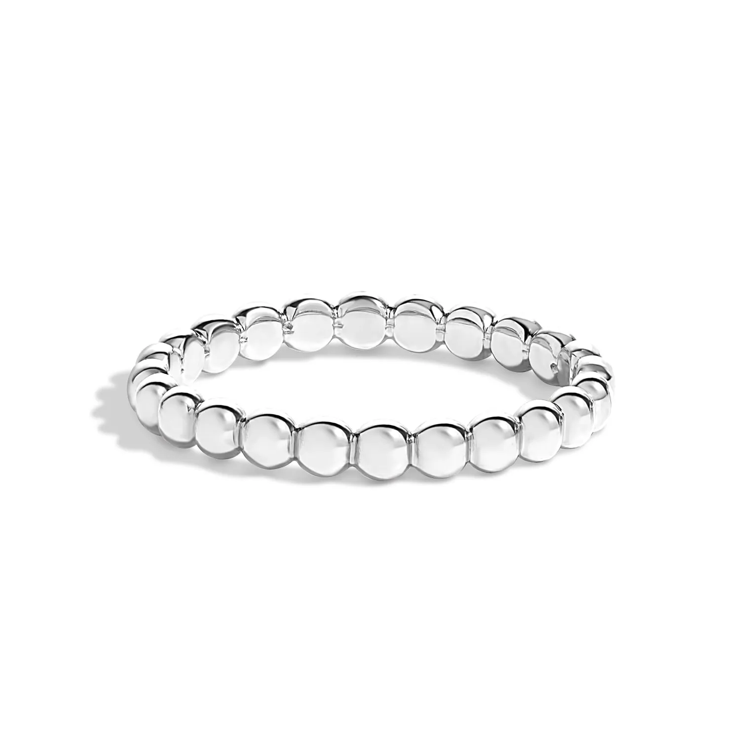 Beaded Band