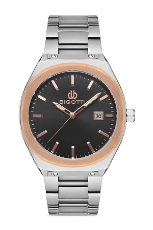 BIGOTTI MILANO BG.1.10323-3 MEN WATCH