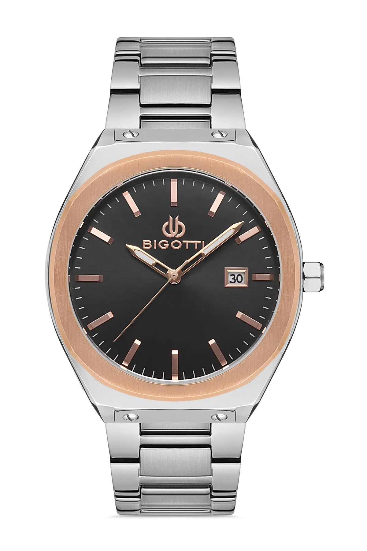 BIGOTTI MILANO BG.1.10323-3 MEN WATCH