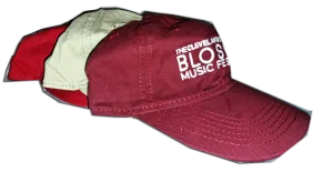 Blossom Music Center Cap