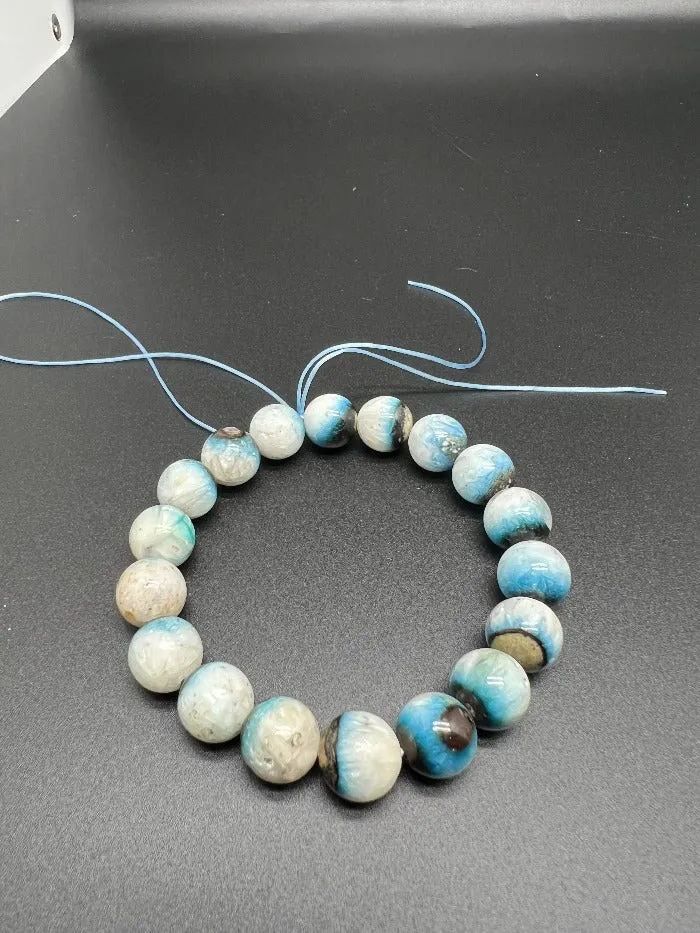 Blue Ice Glacierite