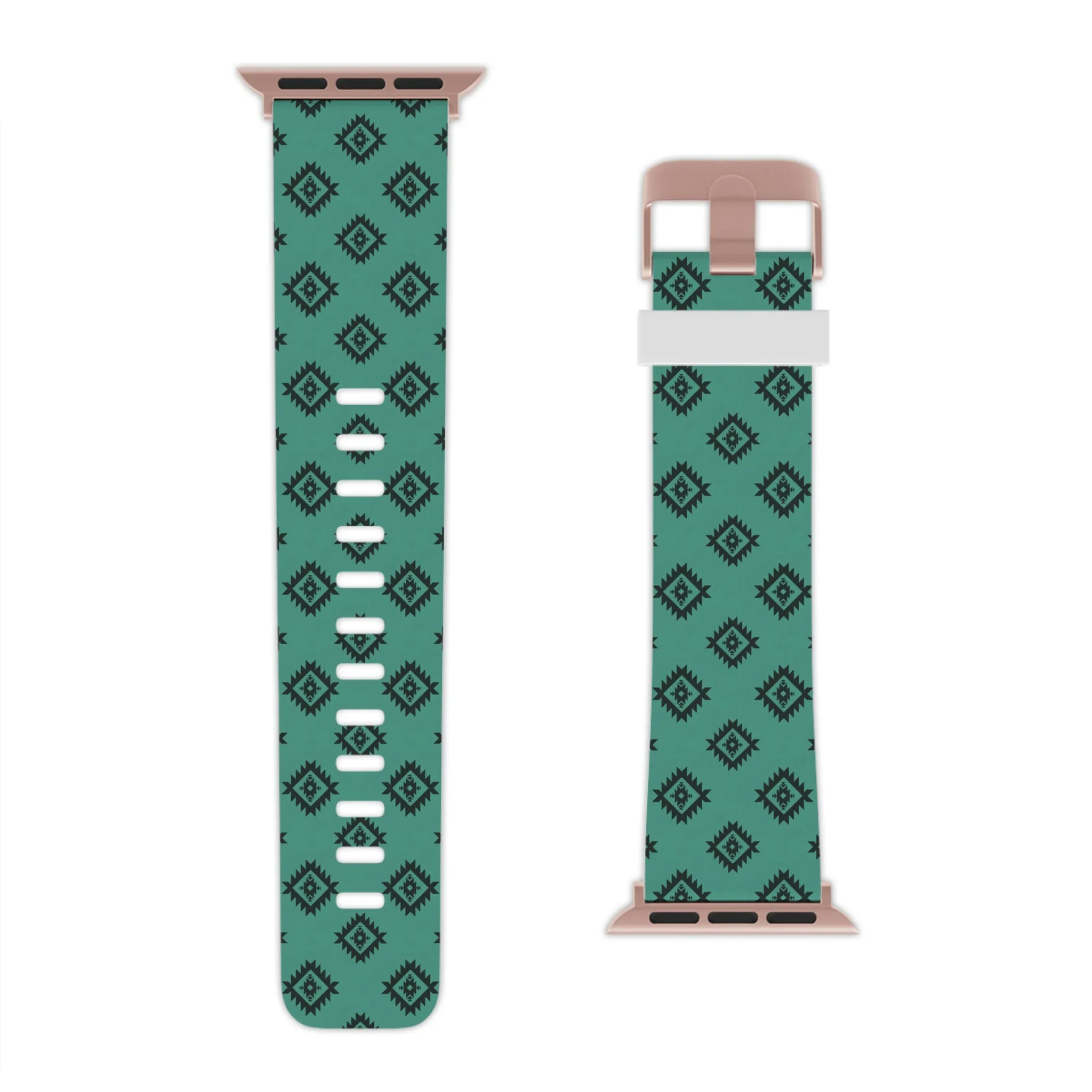 Blue Ridge Watch Band
