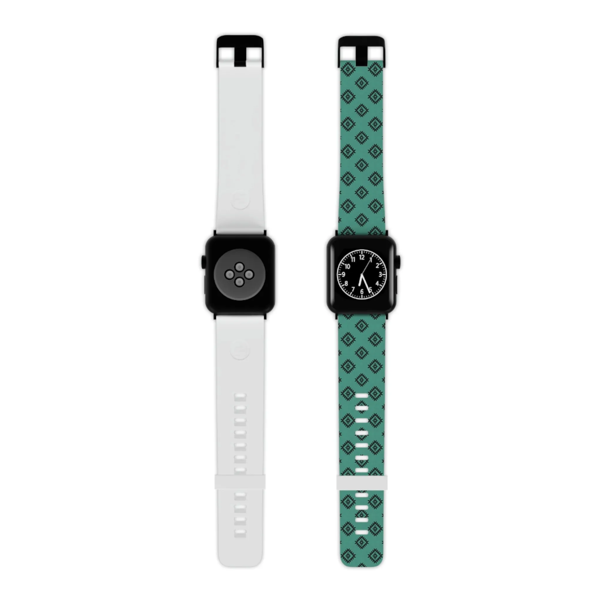 Blue Ridge Watch Band