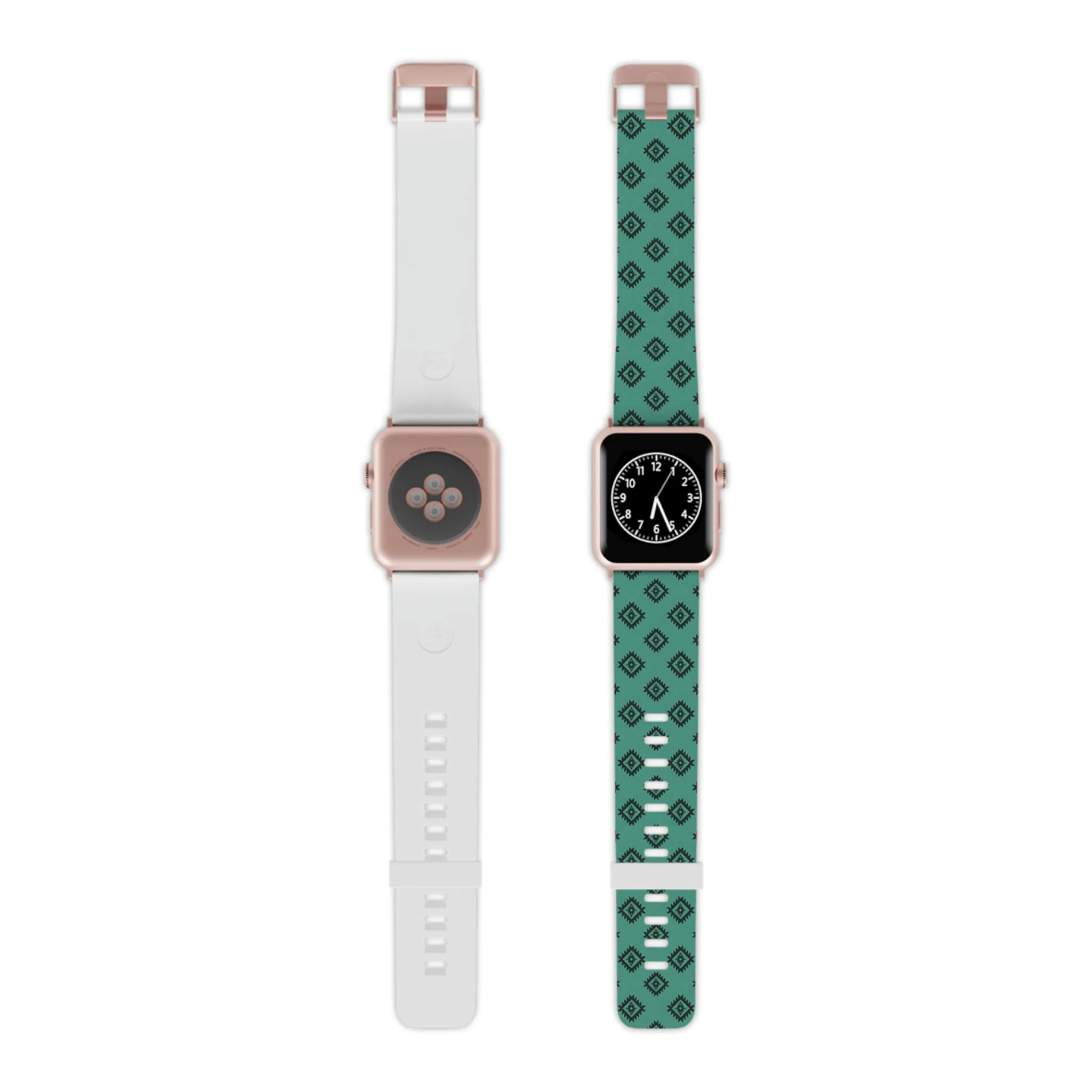 Blue Ridge Watch Band