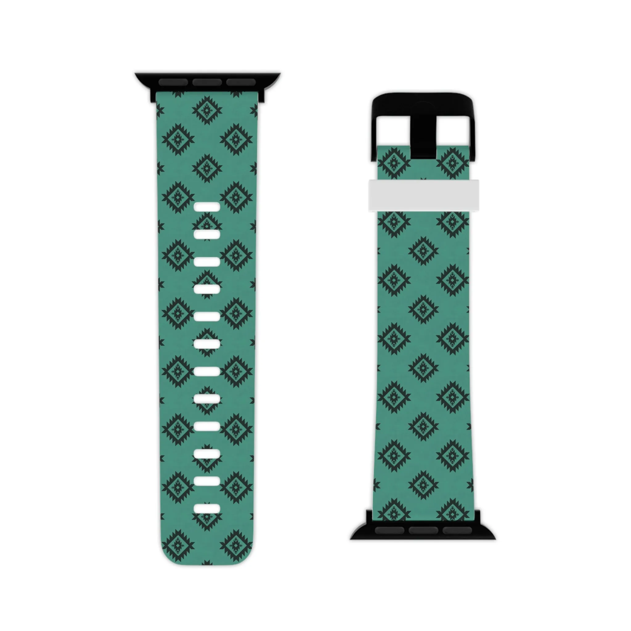 Blue Ridge Watch Band