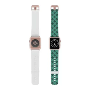 Blue Ridge Watch Band