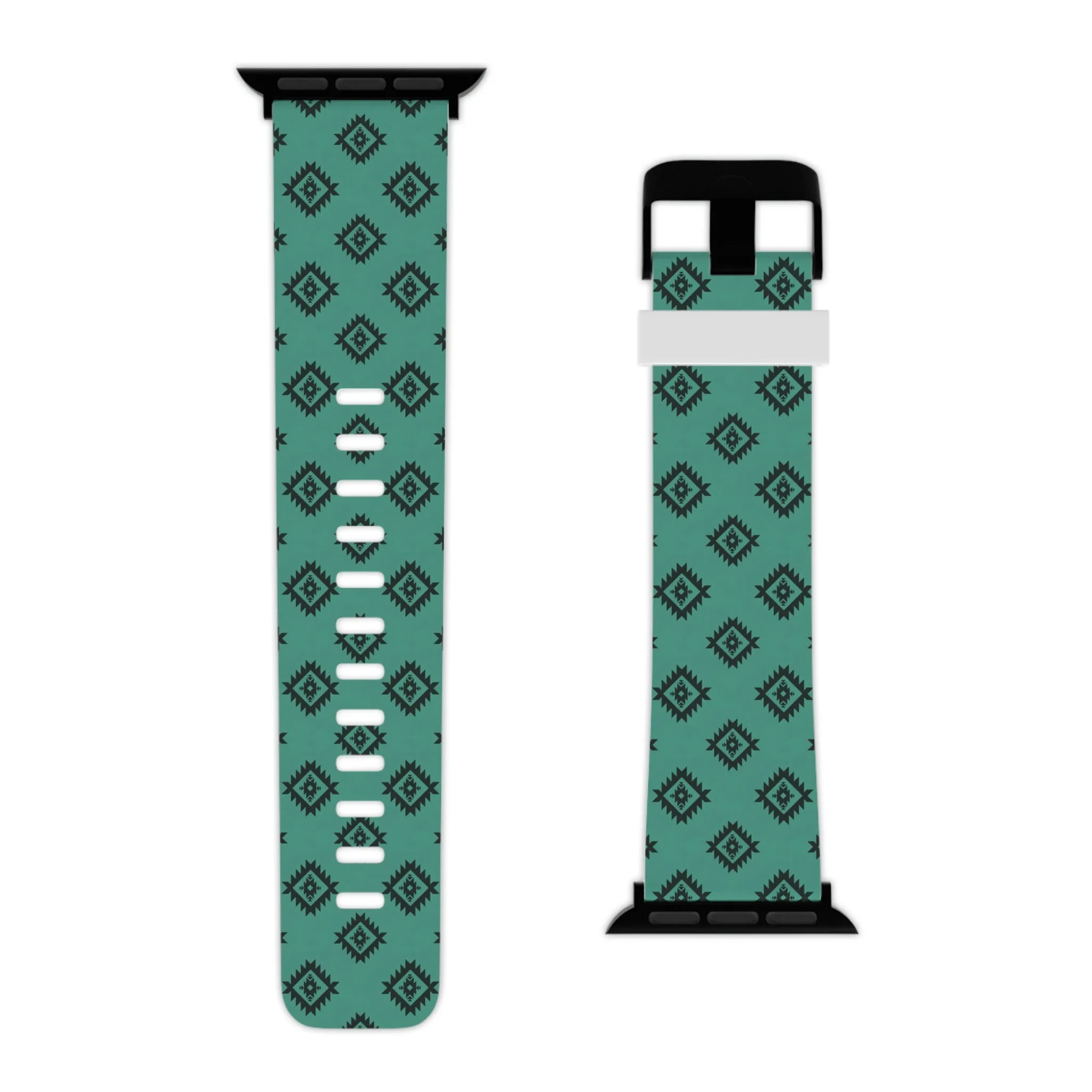 Blue Ridge Watch Band