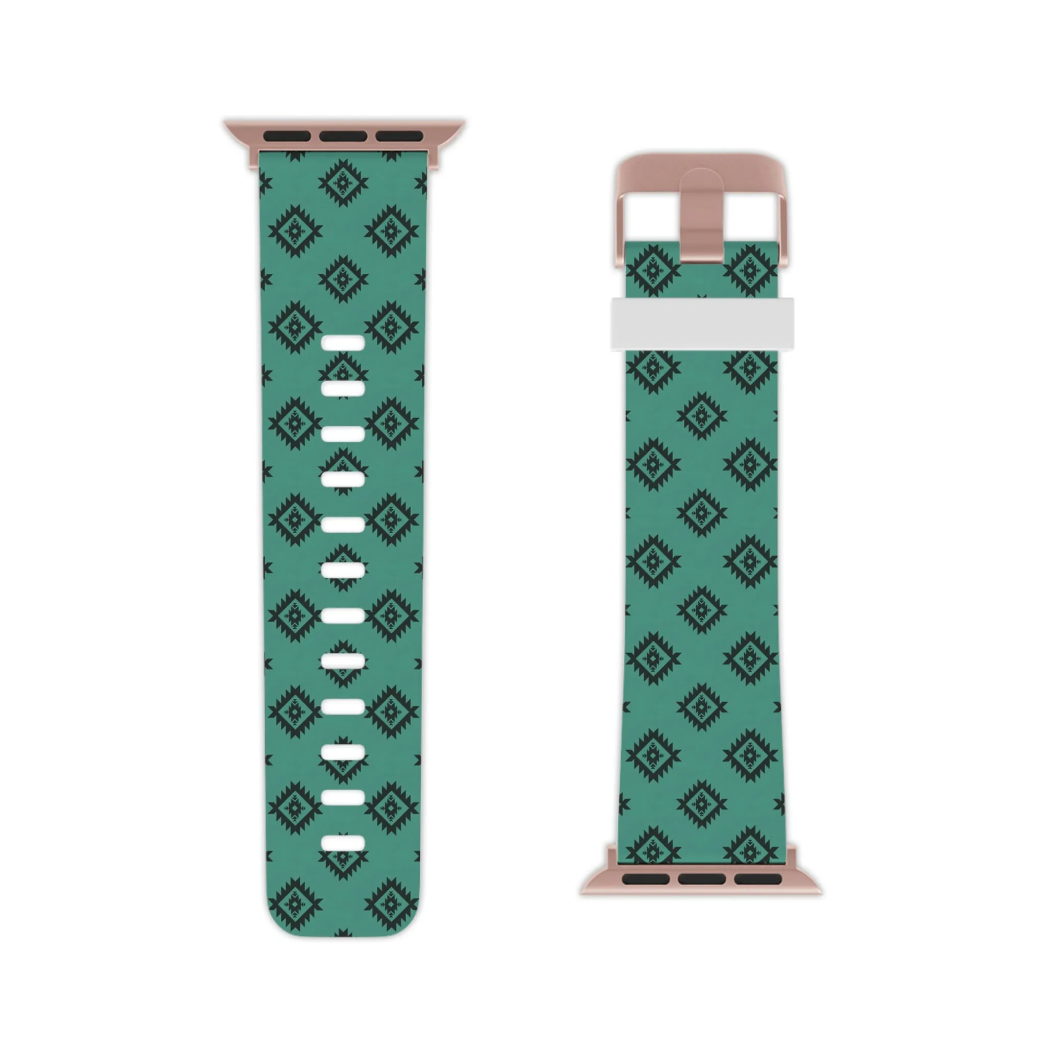 Blue Ridge Watch Band