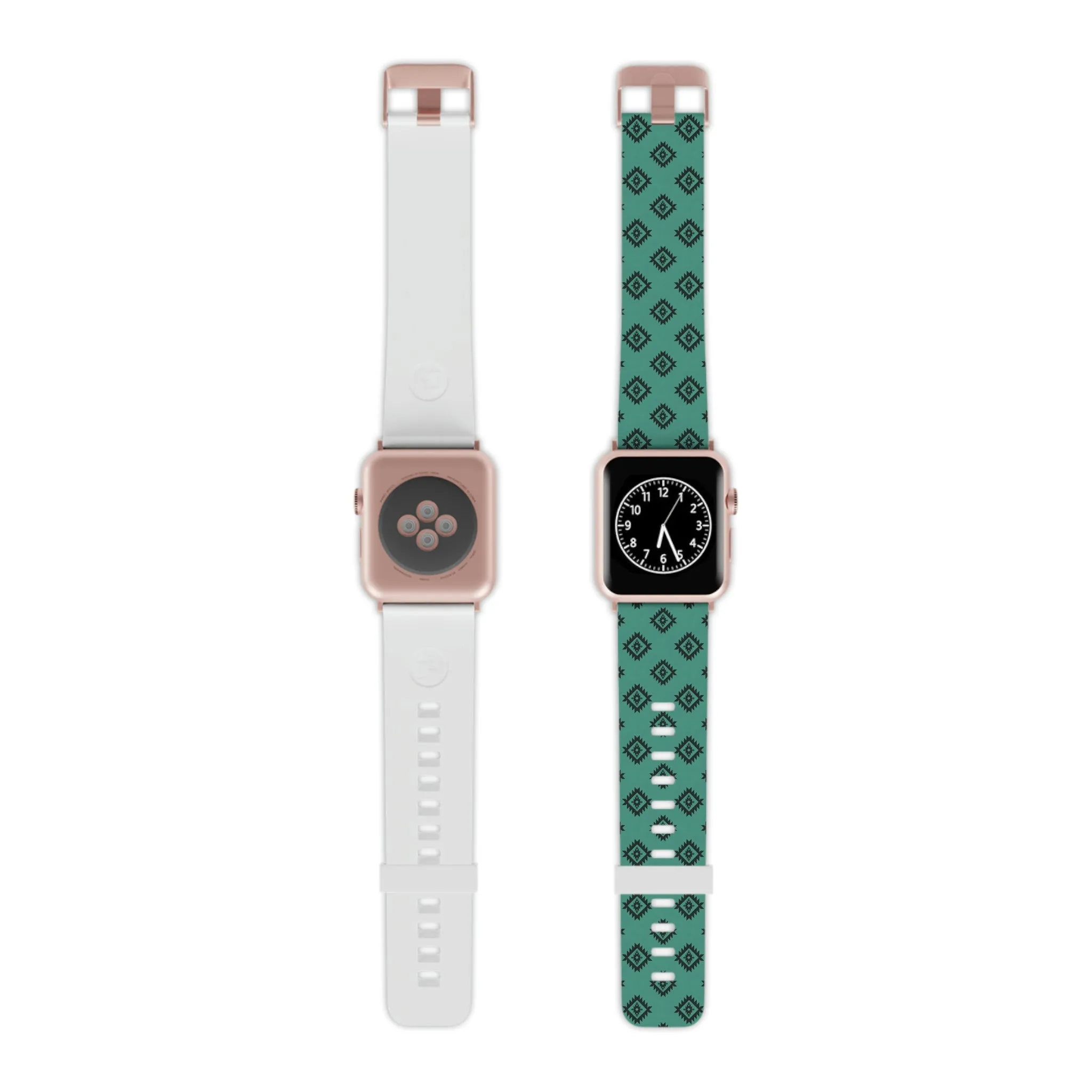 Blue Ridge Watch Band