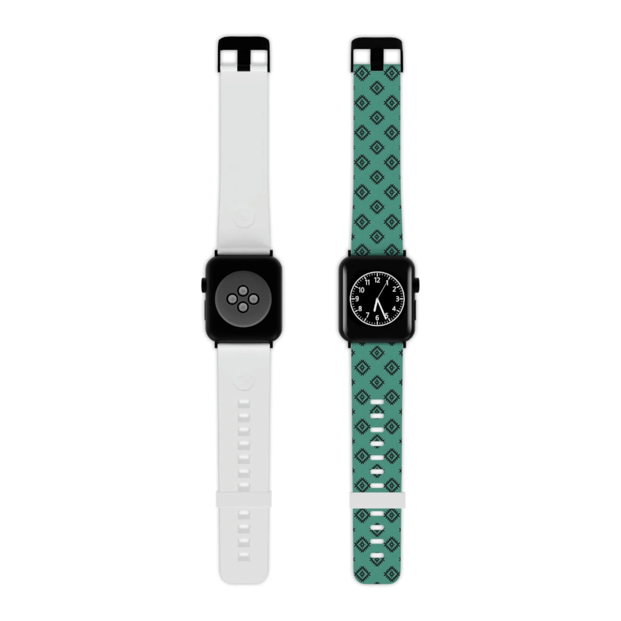 Blue Ridge Watch Band