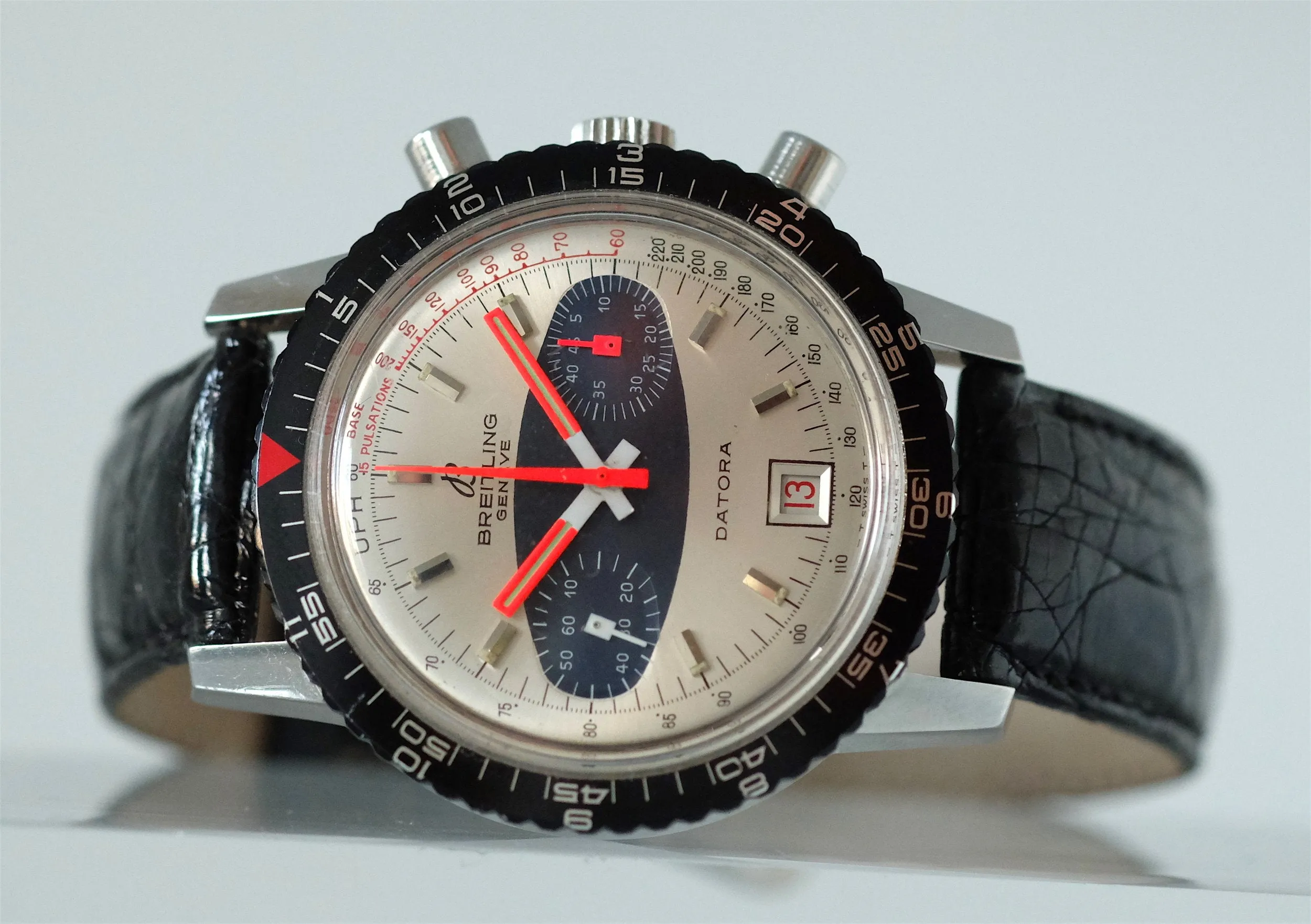 Breitling Datora "Surf Board" Ref. 2031
