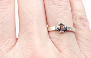 Buckle Ring