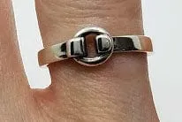 Buckle Ring