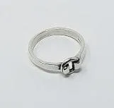 Buckle Ring