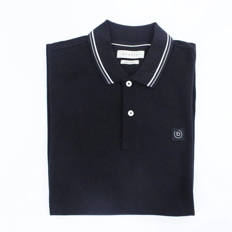 Bugatti Golfer Black 8150