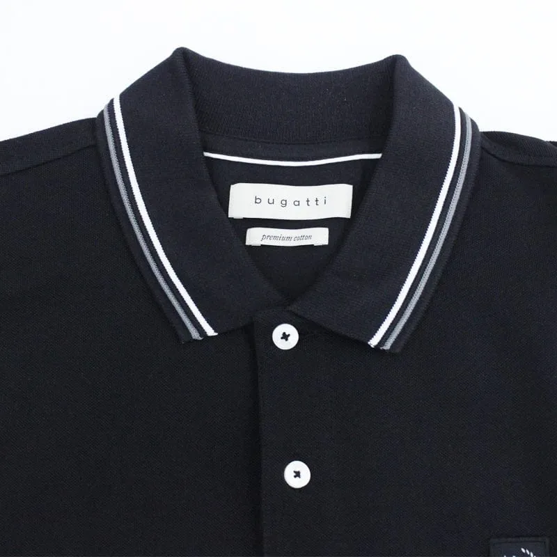 Bugatti Golfer Black 8150
