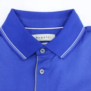 Bugatti Golfer Royal Blue 8151