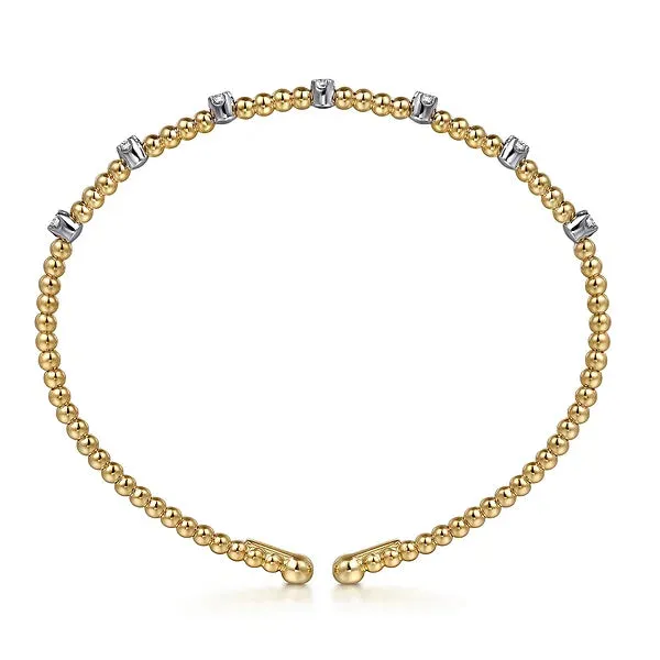 Bujukan Diamond Stations Bangle