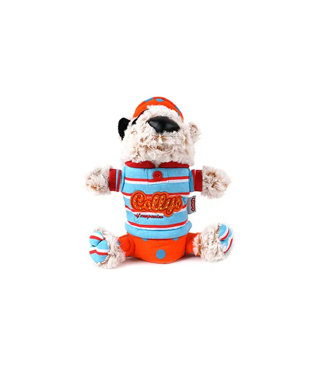 Bully's 07 Golf Character Headcover