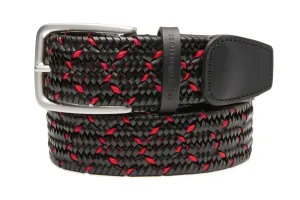 Camden | Black/Red
