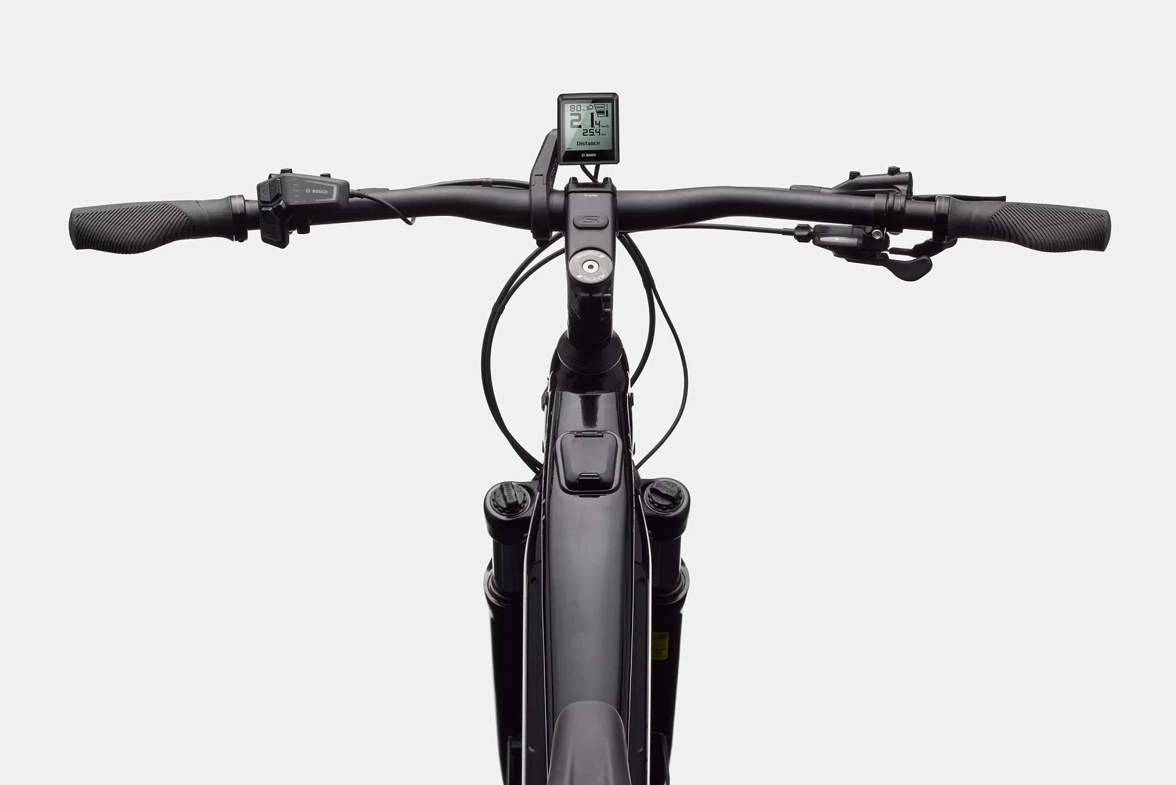 Cannondale Tesoro Neo X 2 E-Bike 2024